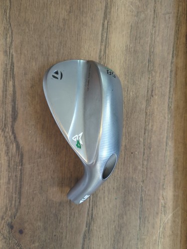 TaylorMade MG4 Club Head (Used)