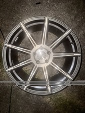 XO Luxury Vegas Wheel Rim 20x10.5 20โ Single