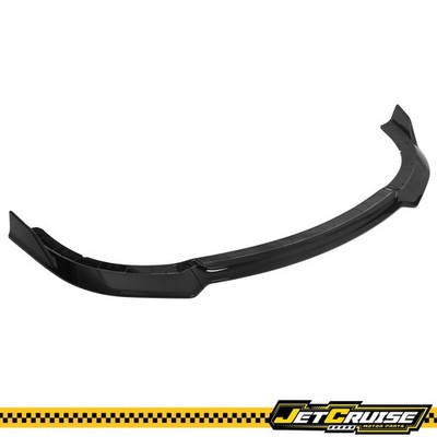 FREE GIFT FOR CAR IMAGE EXCHANGE! Fits 15-23 Charger SRT V4 A Style Front Lip