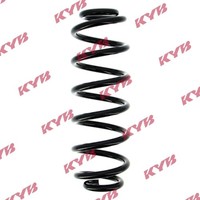 1X KYB Fahrwerksfeder K-Flex RA5338 FüR VW Passat B8 Variant 3G5 CB5 3G2 CB2 GTE