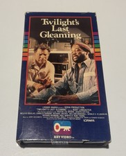 Twilight's Last Gleaming Betamax / 70 s Film Rare HTF