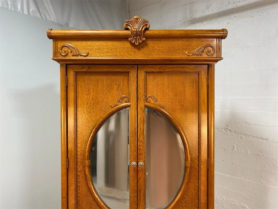 Armario Lexington Furniture Victorian Sampler Collection Foto 4 de 4