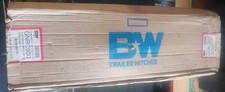 Gooseneck Trailer Hitch-slt Bw Trailer Hitches Gnrc900