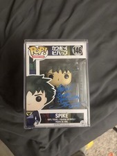 Ultimate Funko Pop Cowboy Bebop Figures Gallery and Checklist 37