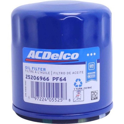 Engine Oil Filter (Sold Each)