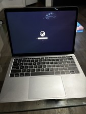 Apple MacBook Air 13 in 2019 Space Gray/Intel Core i5 1.60 GHz, 128 GB 8 GB...