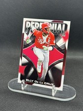 2026 Topps Series 1 Celebration Elly De La Cruz #PAS-15 Perennial All-Stars