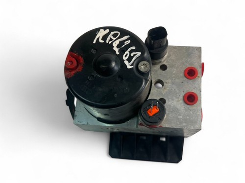 KA6262 MERCEDES-BENZ ABS Steuereinheit A0044310912