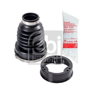 Febi Bilstein Faltenbalgsatz Antriebswelle vorne rechts 23682218