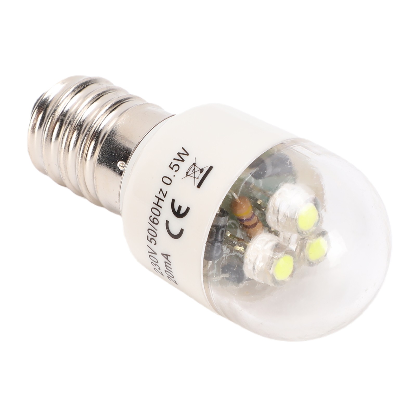 ↑Energy Saving LED Bulb For Home Sewing Machine Bright Illumination