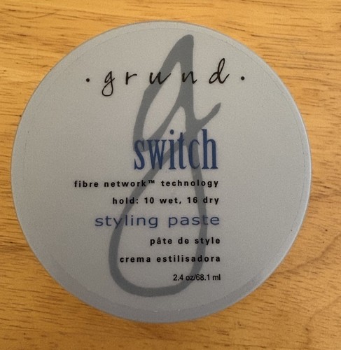 Surface/Wayne Grund Haarpflege Produktpaket: Shampoo/Conditioner und mehr! - Bild 6 von 7