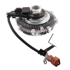 Fan Clutch For Ford F150 Expedition Navigator Lincoln Mark 2007-08 7l1z8a616a