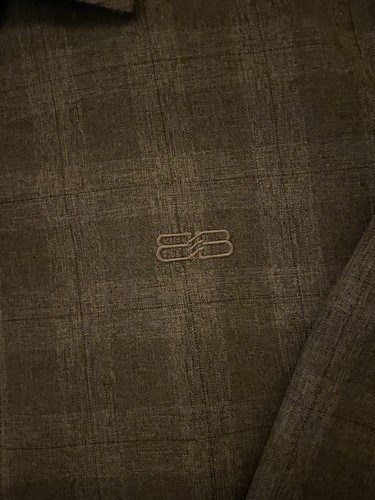 Vintage Balenciaga Paris Jacket - Picture 3 of 9