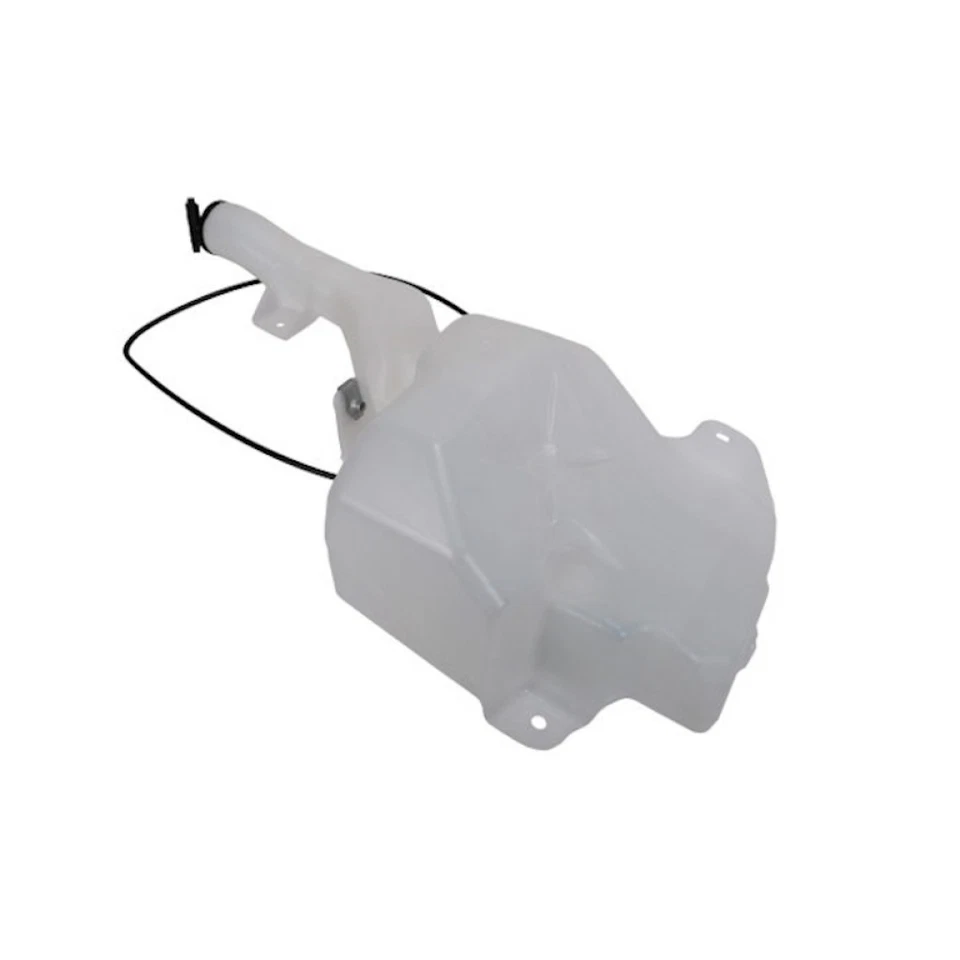 Genuine ACDelco For Chevy Silverado 3500HD 2015-2018 Windshield Washer Container Foto 2 de 4
