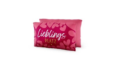 Cuddle pillow for you LaVida pillow gift feel good couch relaxation chill
