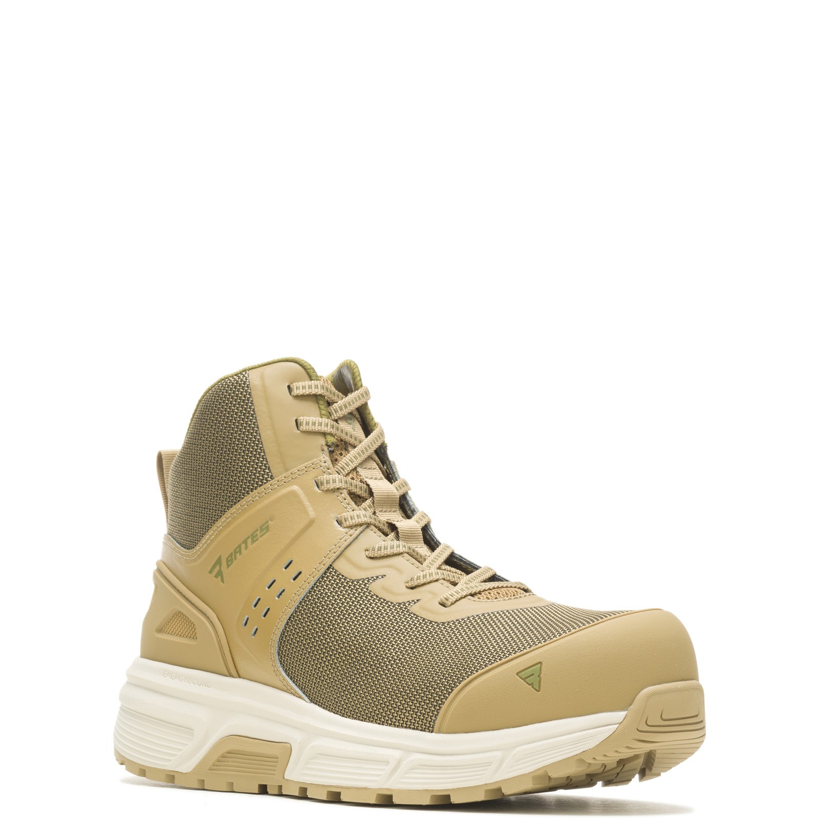 Bates Jumpstart Mid Energybound Carbon Safety Toe 85 18090₽