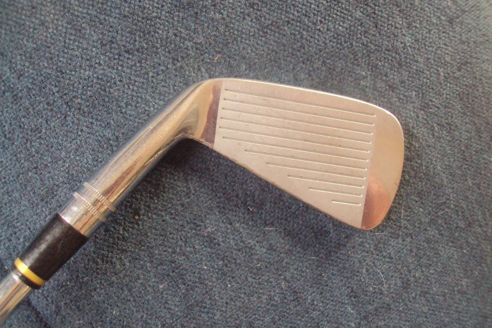 Founders Club Forged 200 Series 1 iron Dynamic Gold S300 stiff 40" - Image 3 of 4