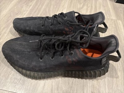 Adidas Yeezy Boost 350 V2 Mono Cinder black Sz 13 1/2