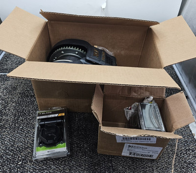 Fulton 142425: XLT Series Two-Speed Trailer Winch W/ Two Hopkins 48480 Connector