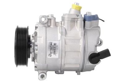 THERMOTEC KTT090560 Kompressor, Klimaanlage für VW