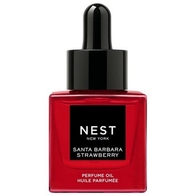 NEST New York Santa Barbara Strawberry Perfume Oil 2642877