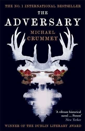The Adversary: Winner of the Dublin Literary Award