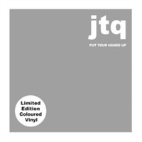James Taylor Quartet - Put Your Hands Up - Vinyl Record 7 - G3Z