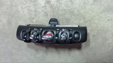 Mini (bmw) Mini Schalter Schaltzentrum Mittelkonsole 9328287 guter Zustand