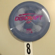 Discraft ESP Sol- Pick Your Disc