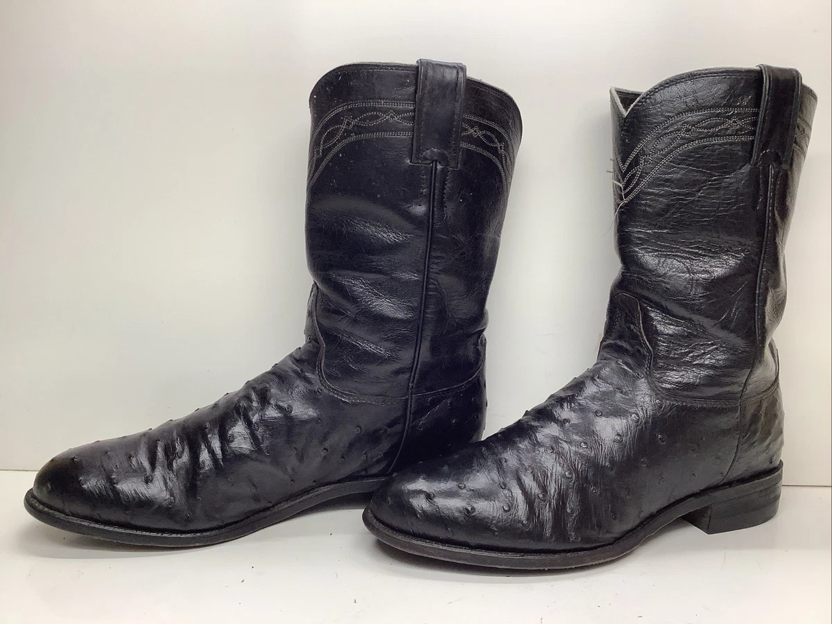 Justin Boots E Width Boots for Men for Sale | Shop New 