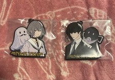 NieR Game Series 15th AnnIversary Lottery NieR Re[in]carnation Prize E 2 types image