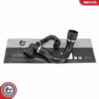 Esen SKV KüHlerschlauch 43SKV073 FüR Volvo V70 3 135 S80 2 124 XC60 1 SUV 156
