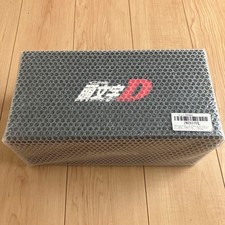 Toyota Sprinter Trueno AE86 1/18 Scale Model Final Version New Unopened