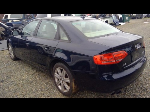 Wheel 17x7-1/2 Alloy 7 Spoke Fits 09-11 AUDI A4 392809 - Picture 23 of 24