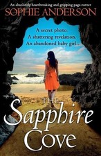 The Sapphire Cove: An absolutely he..., Anderson, Sophi