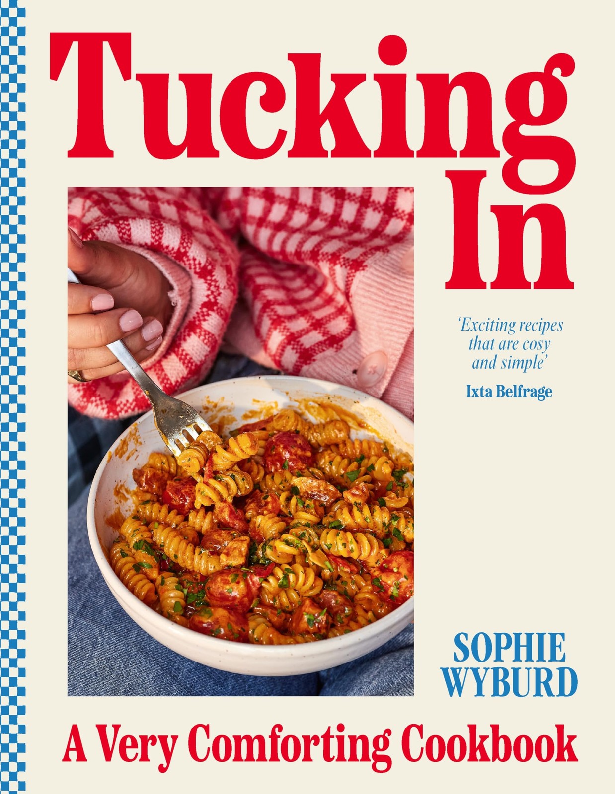 Tucking In - Image 5