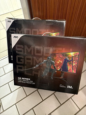 AOC G2 Series 24G2U 24 Zoll Gaming Monitor 144 Hz AMD FreeSync