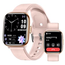 Watches for , 1.75" AMOLED Fitness Tracker with Da GPT AI Assistant, Bluetoot...