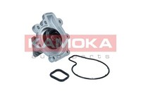 Kamoka Wasserpumpe, MotorküHlung T0292