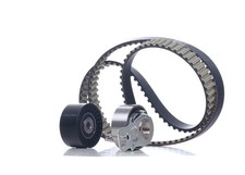 SNR KD459.69 Zahnriemensatz für OPEL GRANDLAND X (A18) Crossland X (P17)