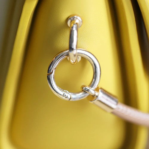 5pc Metal O Ring Clasps Connectors Spring Closure DIY Jewelry Making Findings - Picture 18 of 32