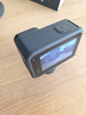 GoPro HERO11 Black Mini   5.3K60   gebraucht - Actioncam