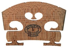 Basso - Ponticello Per Violino - 4/4 Basso - Misura Del Piede 41