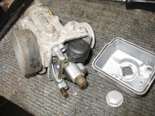 Dellorto PHM 38 gs Harley MX250 Dellorto PHM38GS original 1977 1978 MX 250