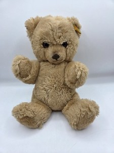 Steiff Petsy Bear | eBay