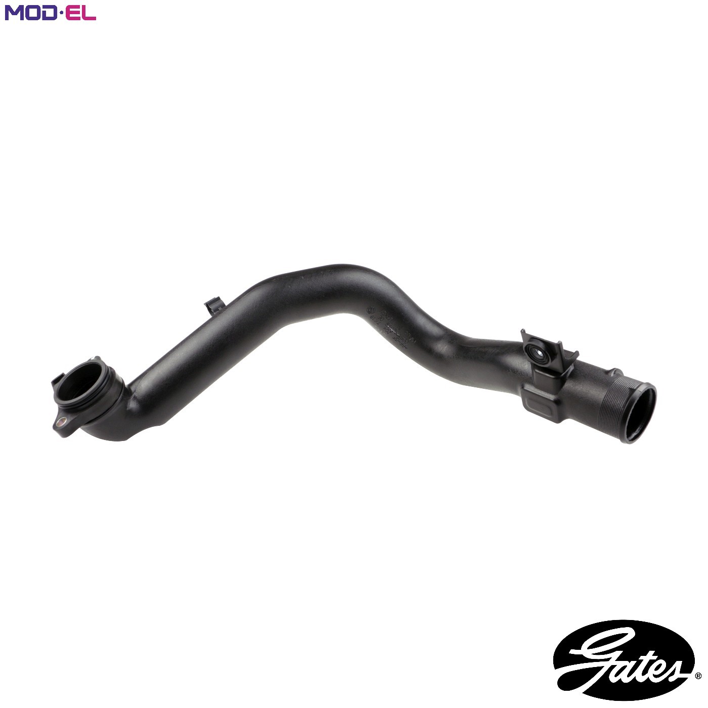 CHARGE AIR HOSE 09-1354 FOR FIAT DOBLO/Cargo/MPV/Combi/Kombi/Platform/Chassis