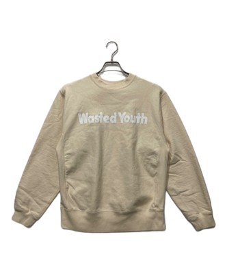 ★SEASON1★Wasted Youth SWEAT SHIRT WASTED YOUTH SWEAT SHIRT | eBay
