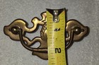Vintage Early American Pineapple Bail Drawer Pulls – Lot of 12 – 3" Centers –... — photo 3