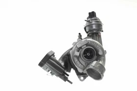 Turbolader Garrett 757042-5018S für VW Audi Seat