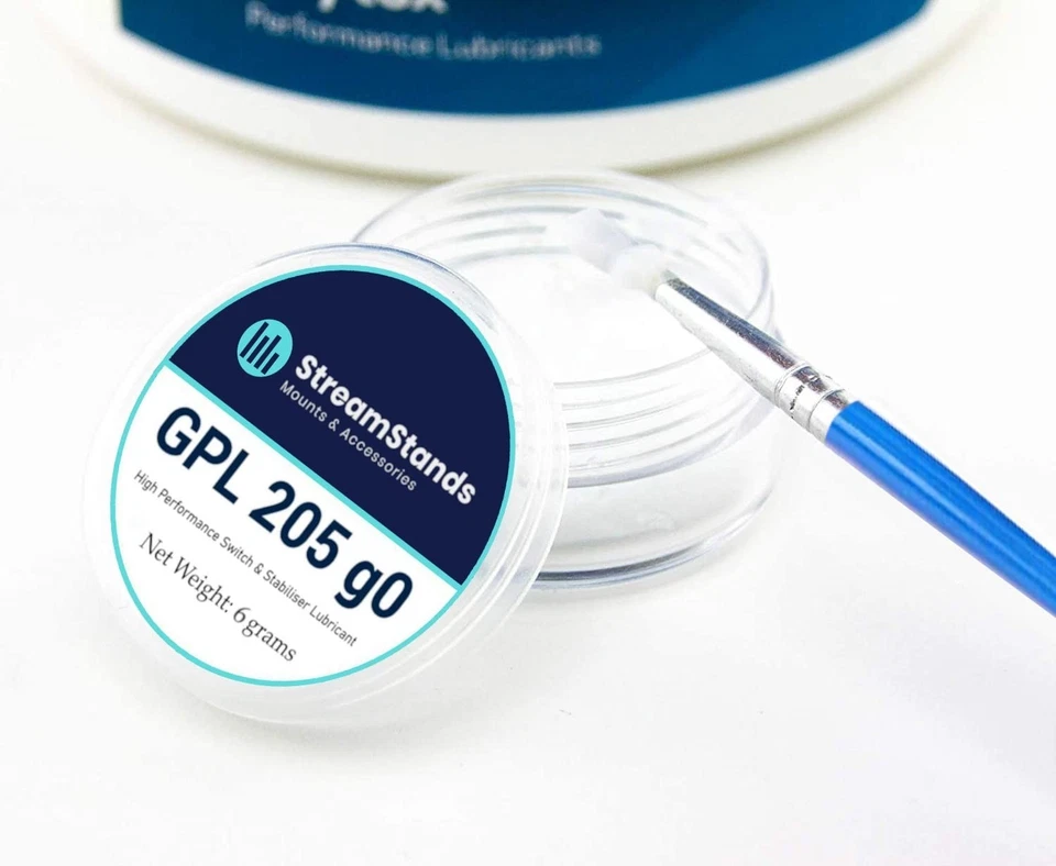 Custom Keyboard Switches & Stabilizer Lubing /filming Service. - Image 2 of 4